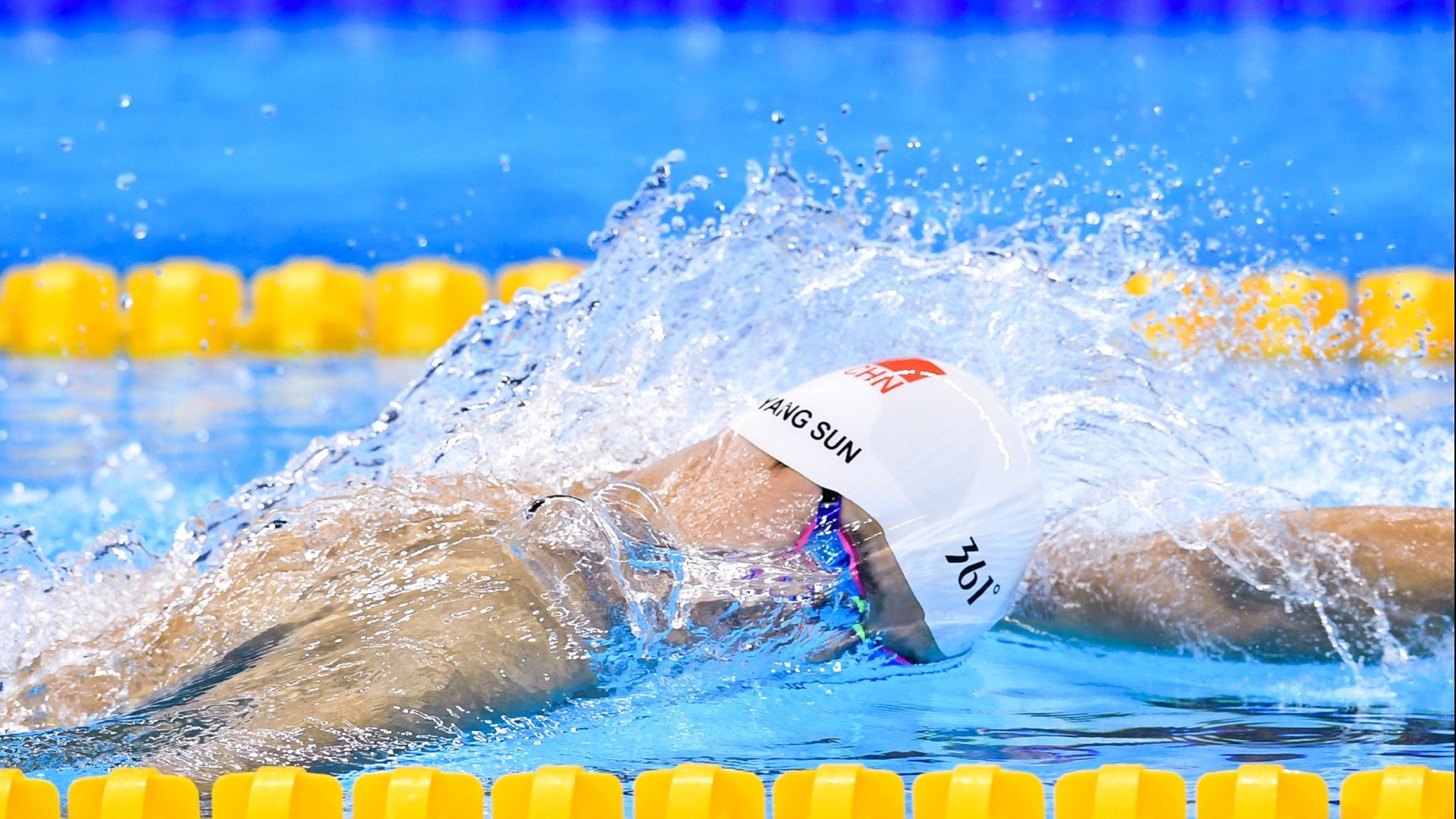 国际游泳联盟加强反兴奋剂措施，中国游泳集体兴奋剂